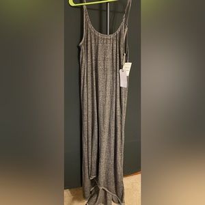 NWT Leith Coverup Dress Sz L